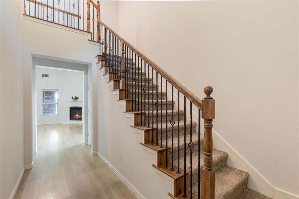 Weston Ridge Ph I - Residential