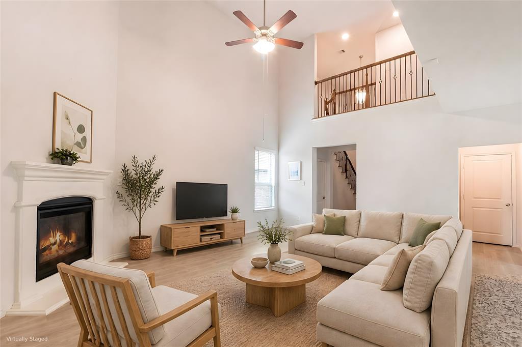 Weston Ridge Ph I - Residential