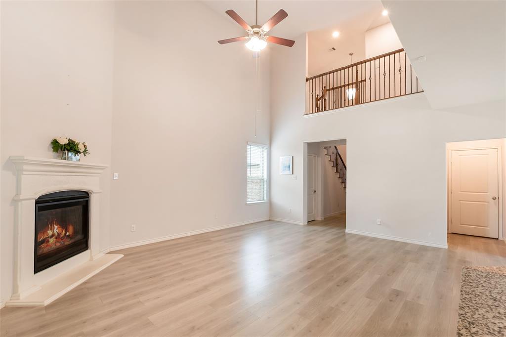 Weston Ridge Ph I - Residential