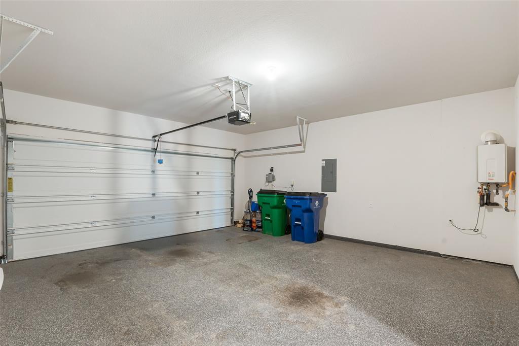 Weston Ridge Ph I - Residential