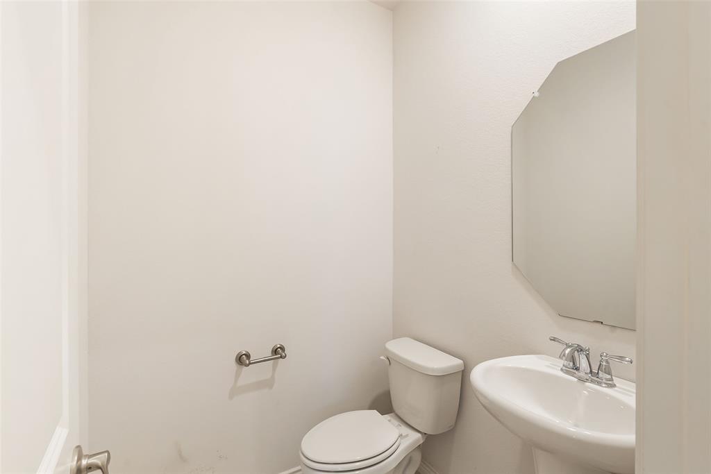 Weston Ridge Ph I - Residential