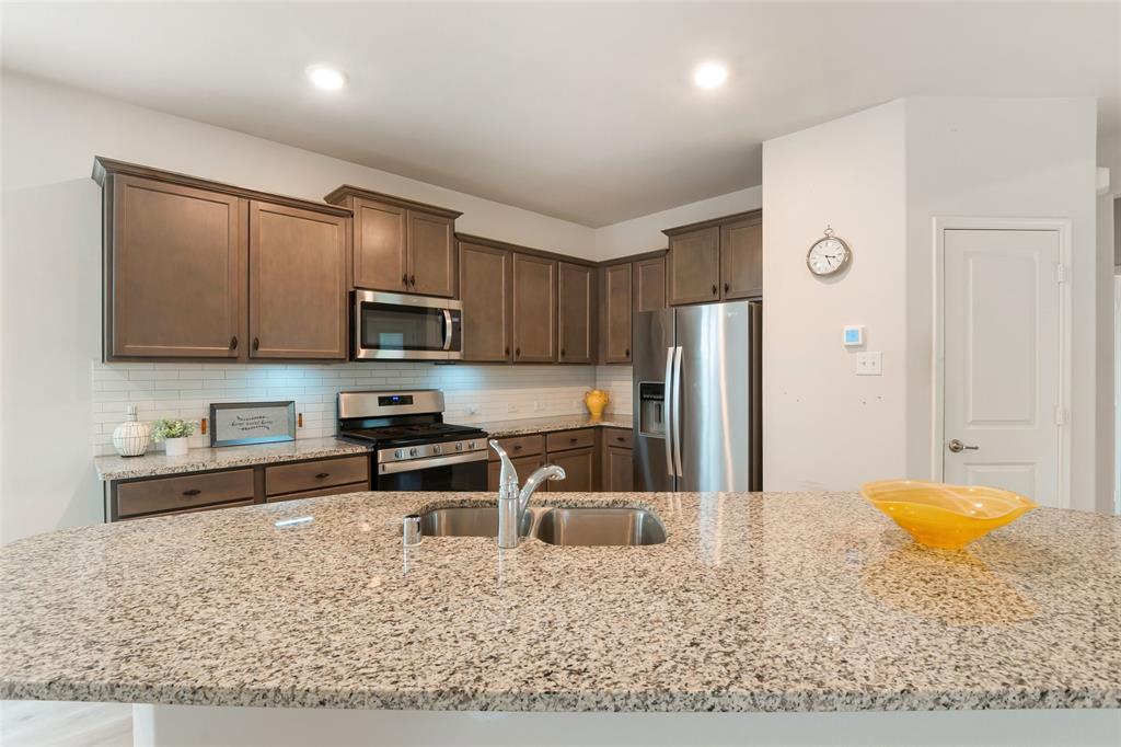 Weston Ridge Ph I - Residential