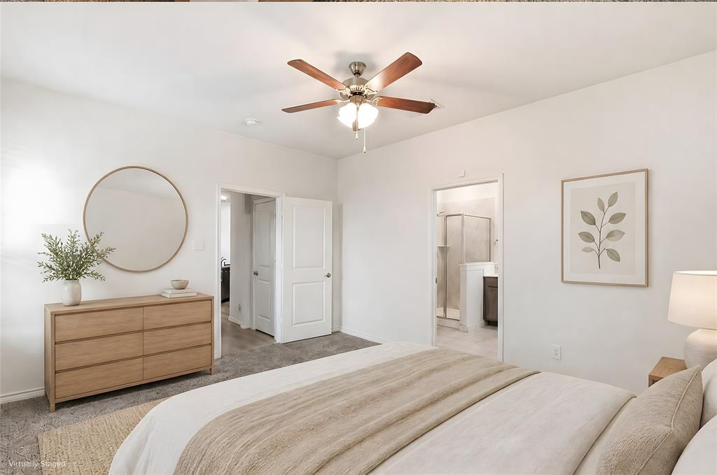 Weston Ridge Ph I - Residential