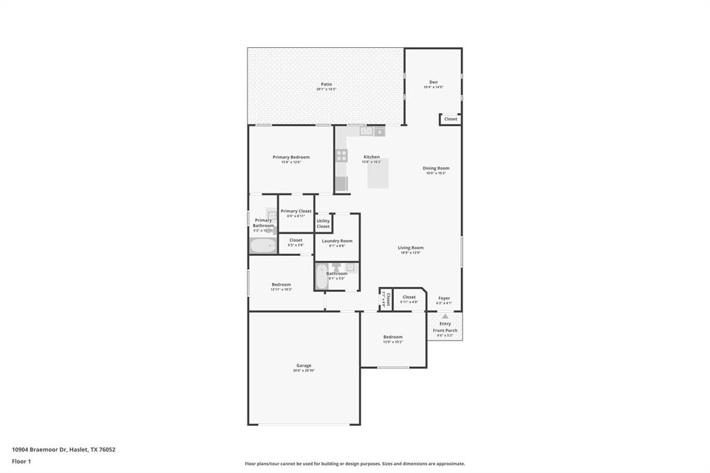 Emerald Park Add Fwy - Residential