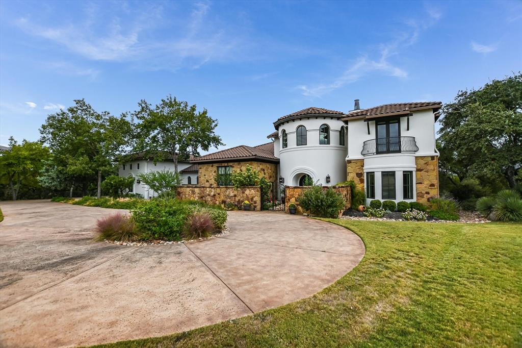BARTON CREEK LAKESIDE - Residential