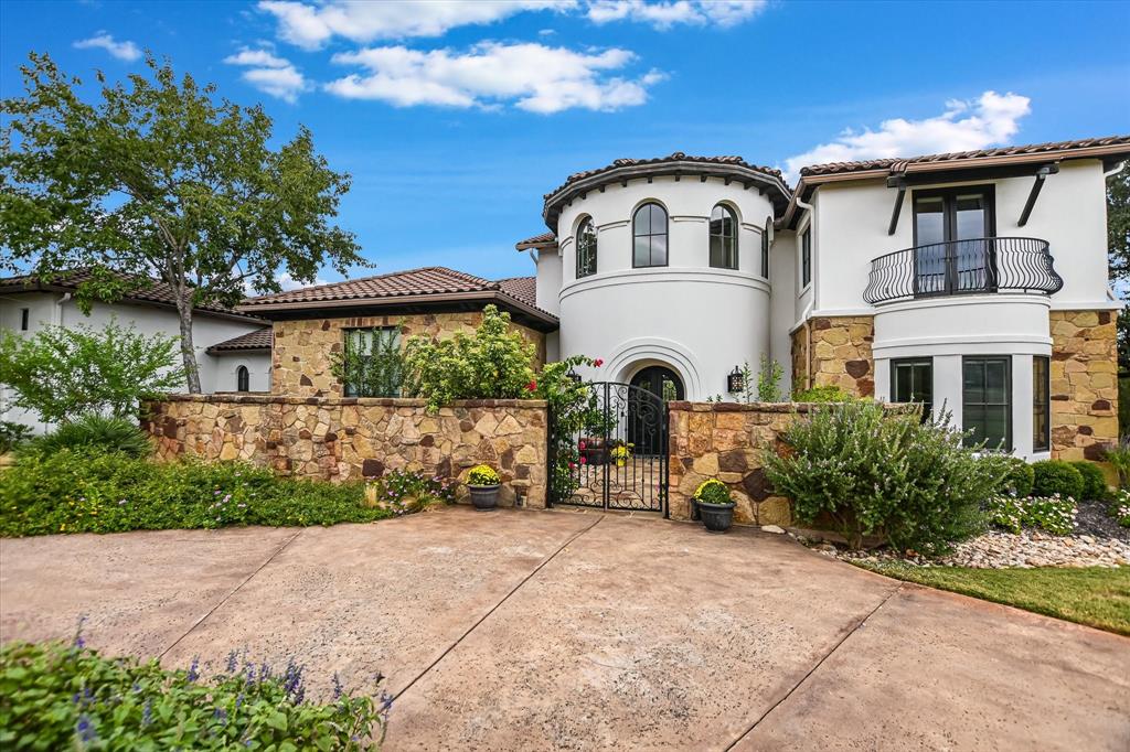 BARTON CREEK LAKESIDE - Residential