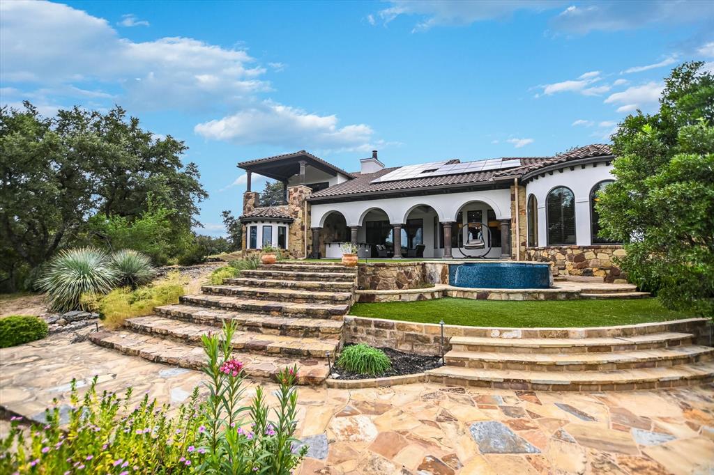 BARTON CREEK LAKESIDE - Residential