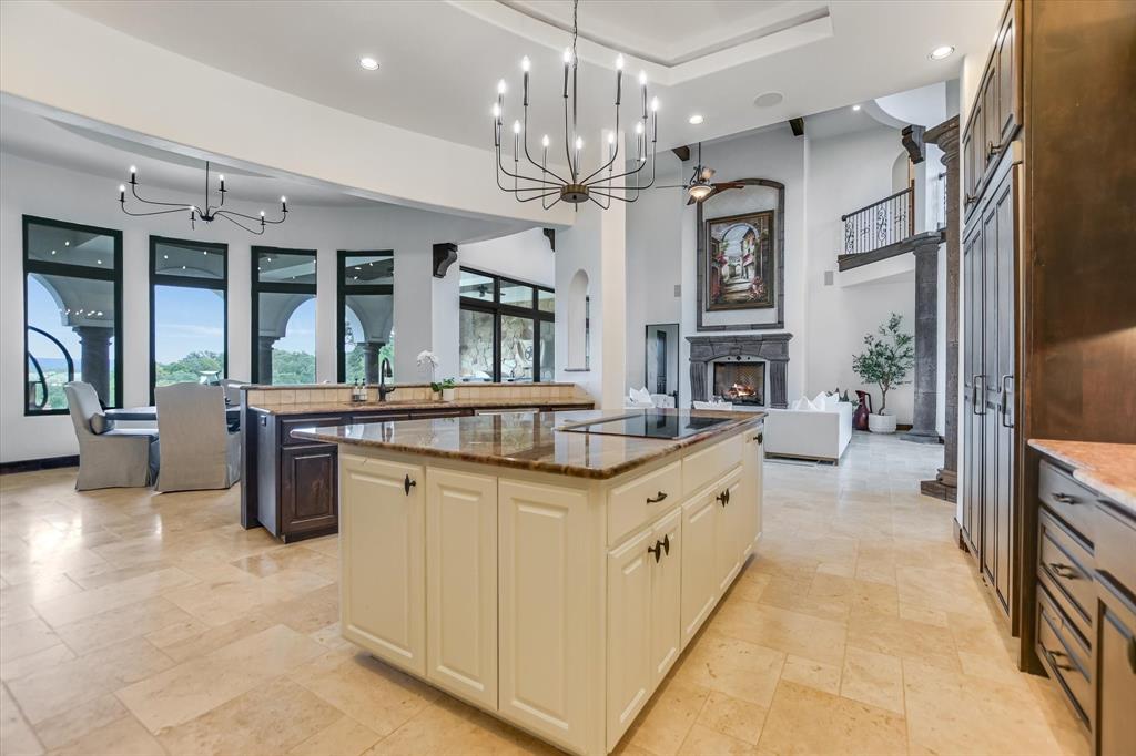 BARTON CREEK LAKESIDE - Residential