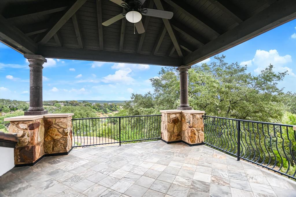BARTON CREEK LAKESIDE - Residential