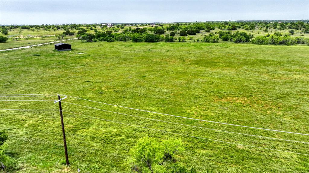Goodnight Ranch - Land