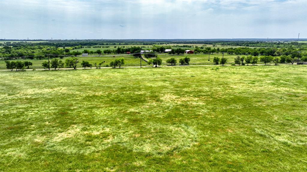 Goodnight Ranch - Land