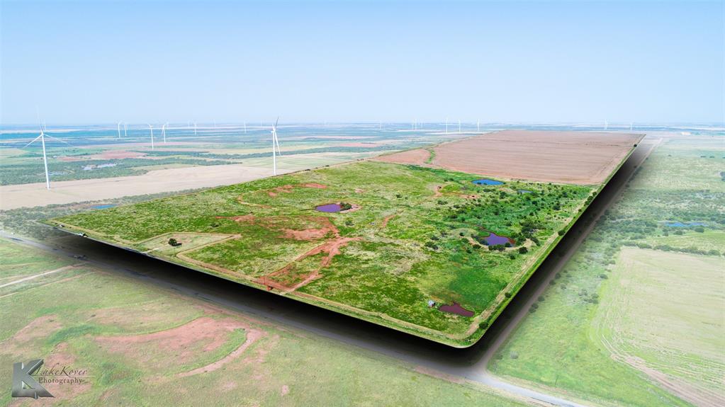 This 188 +- acre is located off highway frontage FM 266 and sits in the northeastern part of Haskell County known as the Mattson community. This diverse piece of ground consists of approximately 98 acres of native pasture and 90 acres of dryland cultivated field. This property offers it all from abundant wildlife for the avid hunter, farming, ranching, or just a recreational place. The property is surrounded by good fencing, a nice water well, a set of pens and several stock tanks. Surface estate only.  This is a very desirable property so don’t miss out!