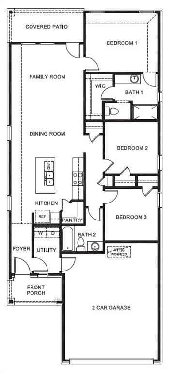 The Hills at Reunion - Residential