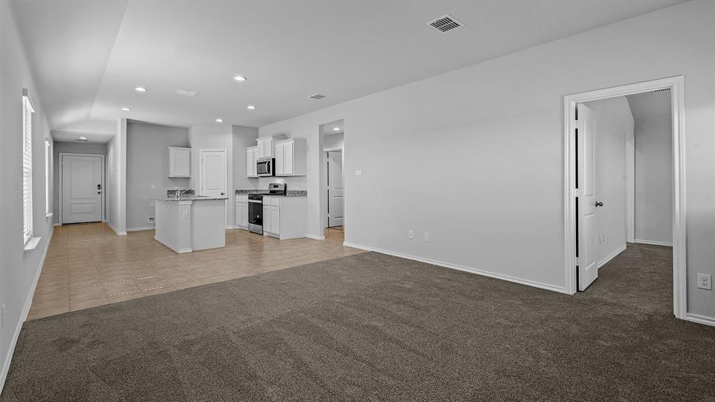 The Hills at Reunion - Residential