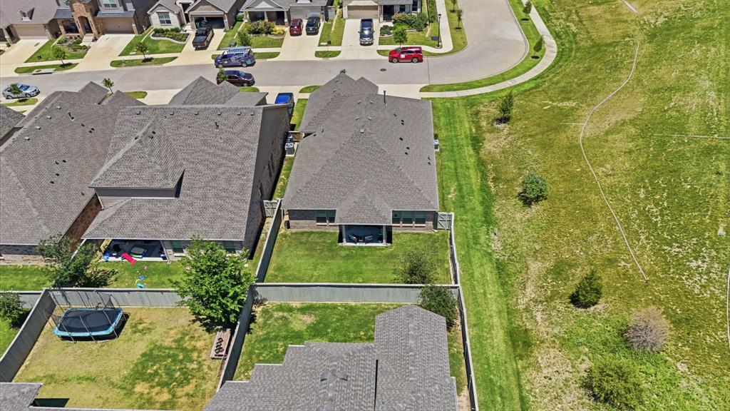 Pecan Square Ph 1c - Residential