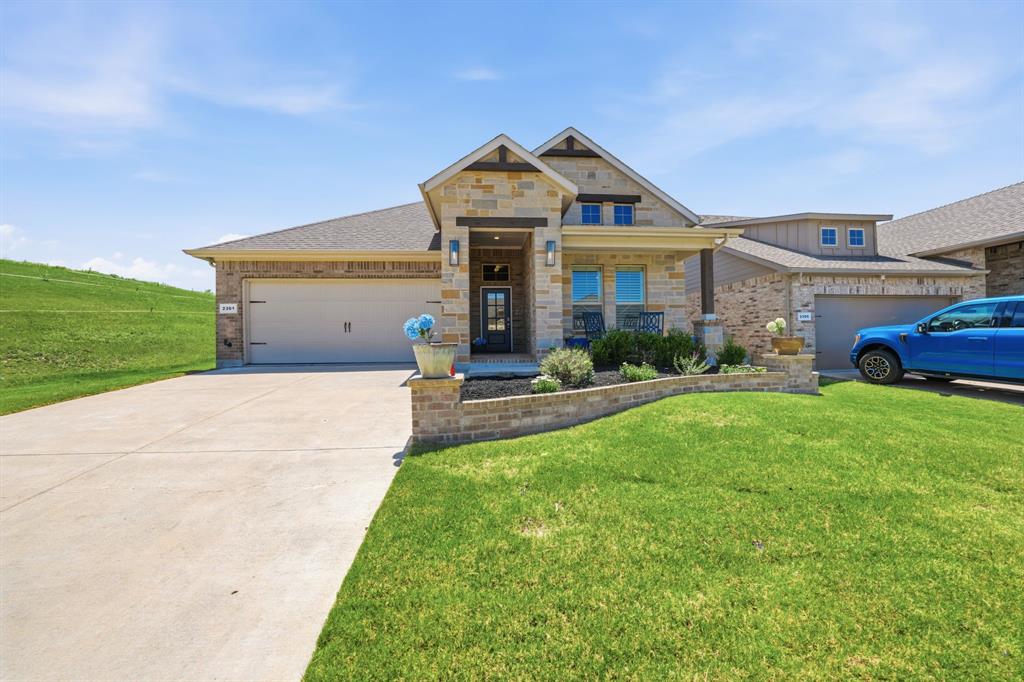 Pecan Square Ph 1c - Residential