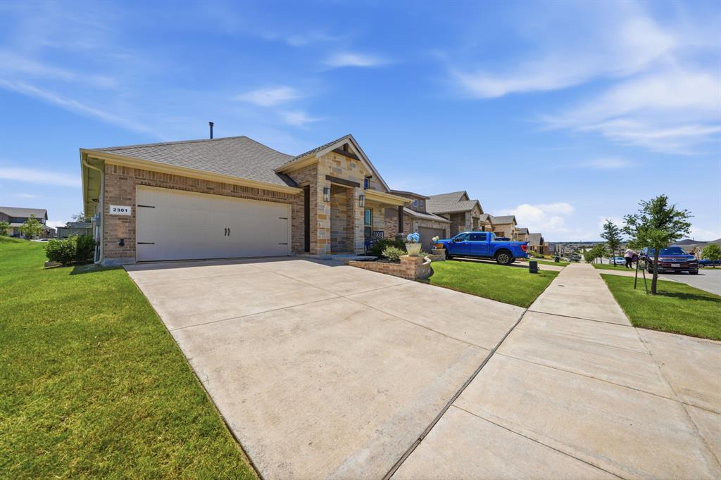 Pecan Square Ph 1c - Residential