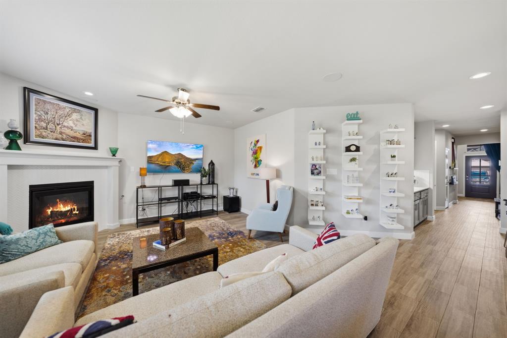 Pecan Square Ph 1c - Residential
