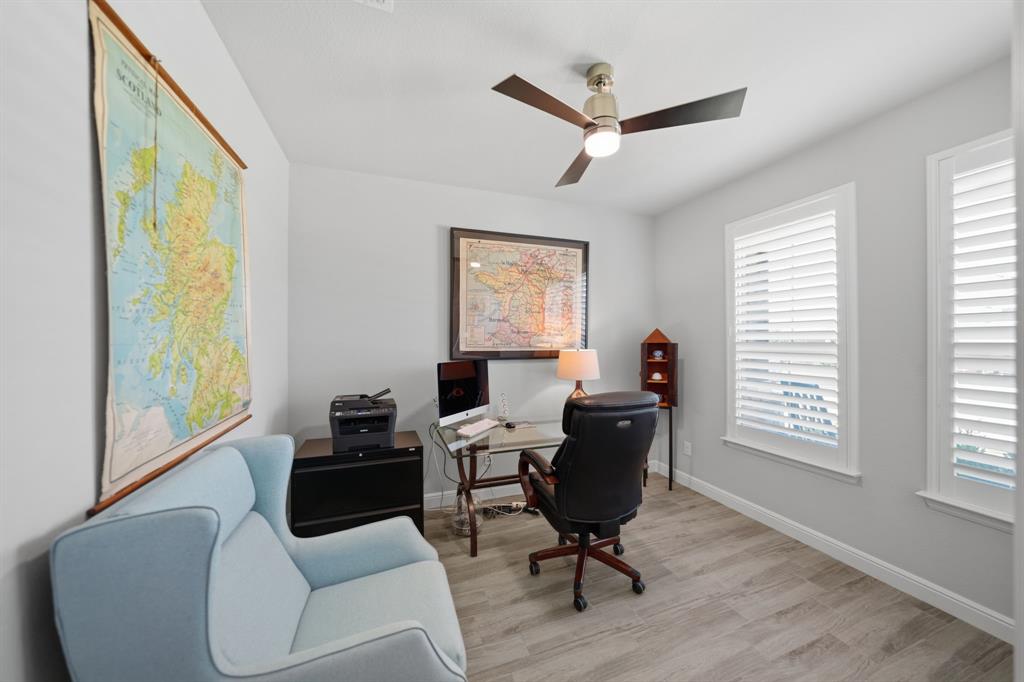 Pecan Square Ph 1c - Residential
