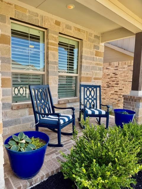 Pecan Square Ph 1c - Residential