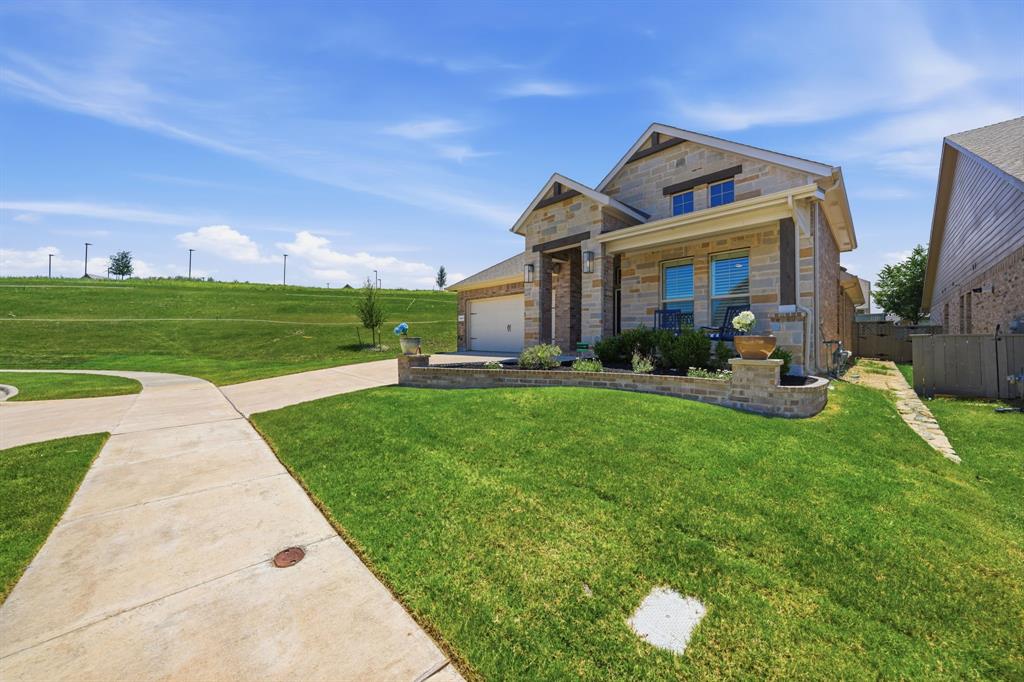 Pecan Square Ph 1c - Residential