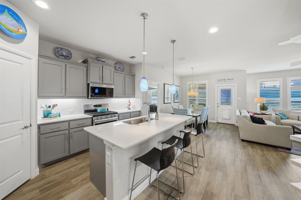 Pecan Square Ph 1c - Residential