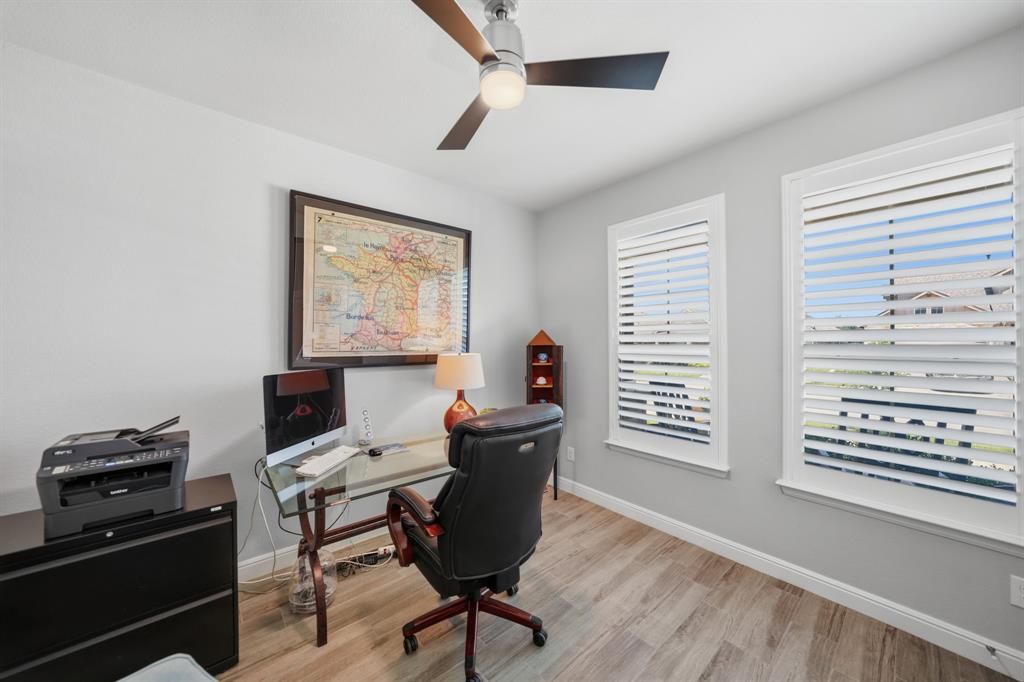 Pecan Square Ph 1c - Residential