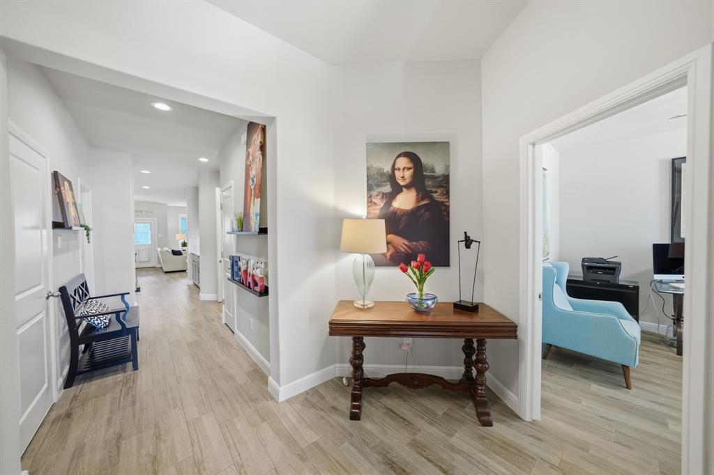 Pecan Square Ph 1c - Residential