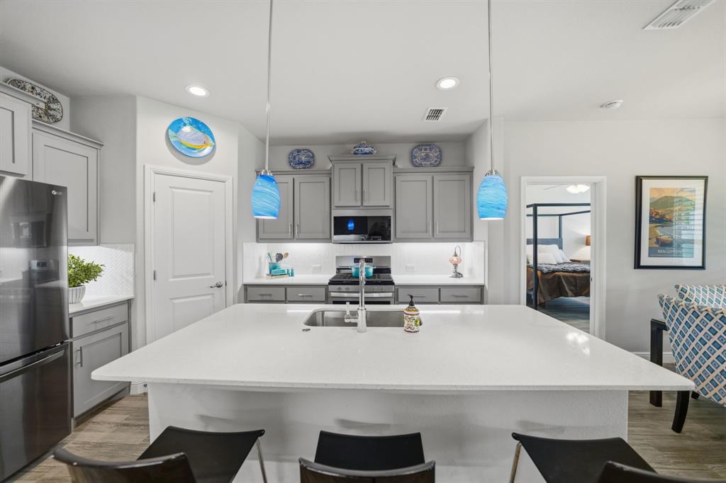Pecan Square Ph 1c - Residential