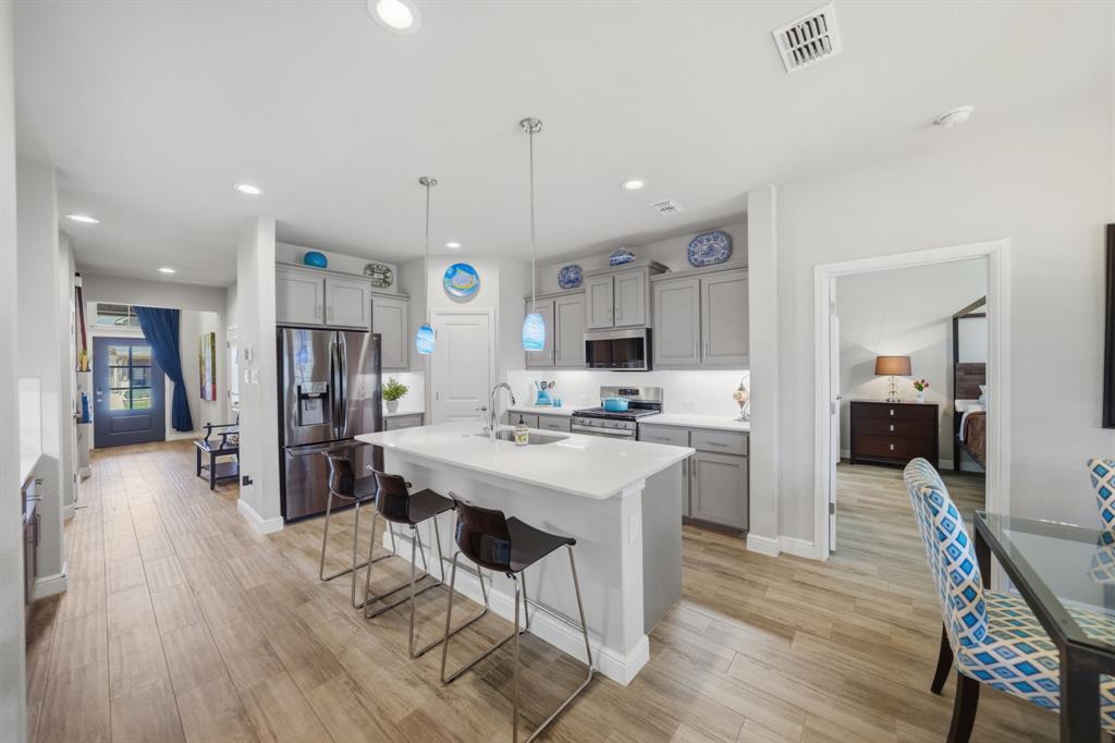 Pecan Square Ph 1c - Residential