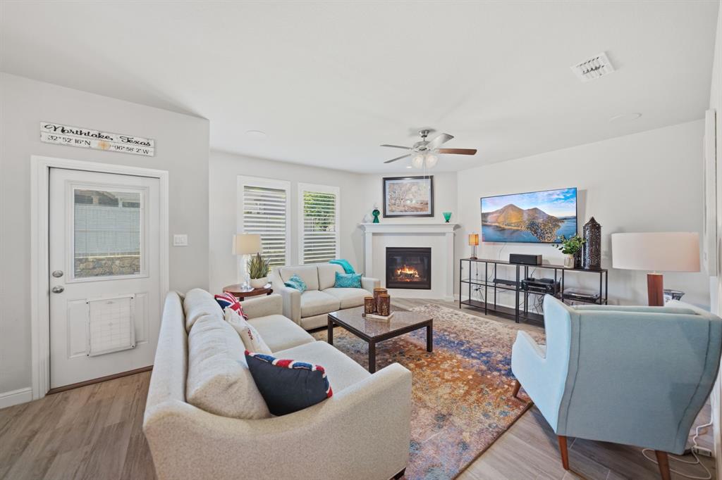 Pecan Square Ph 1c - Residential