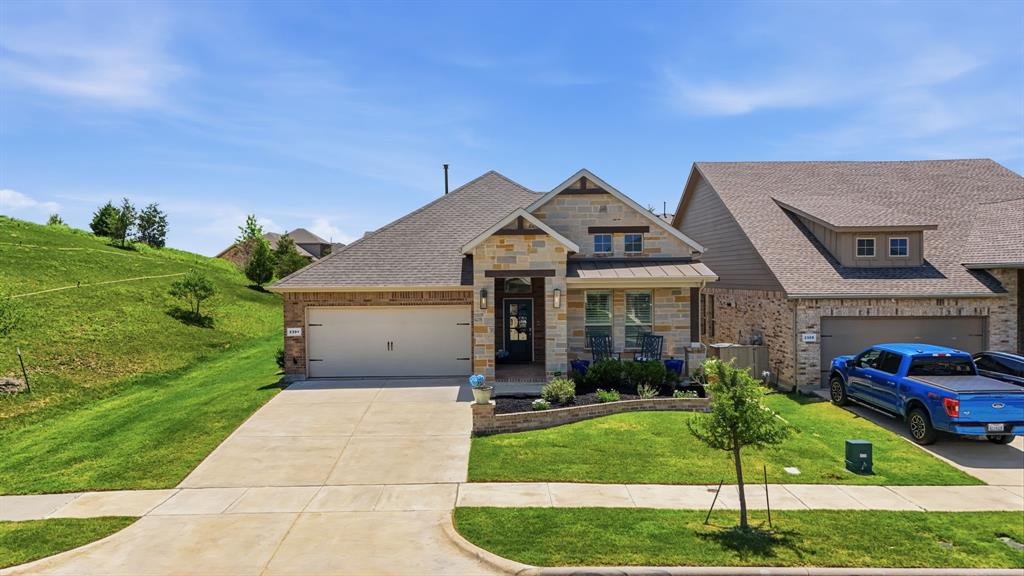 Pecan Square Ph 1c - Residential