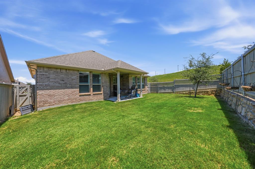 Pecan Square Ph 1c - Residential