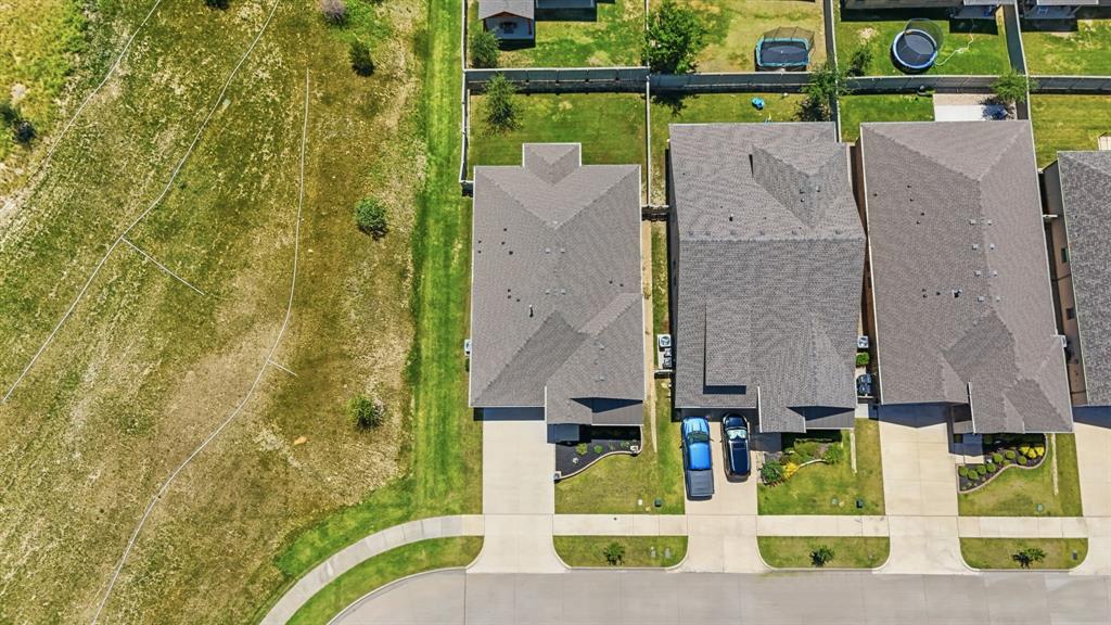 Pecan Square Ph 1c - Residential