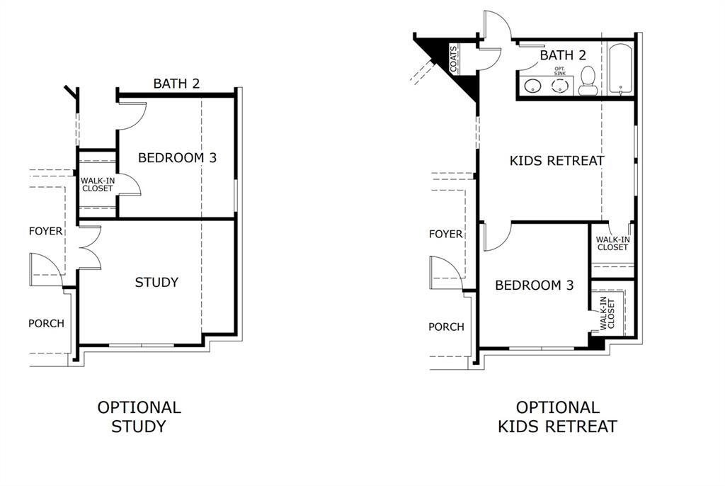 Hunter's Ridge - Residential
