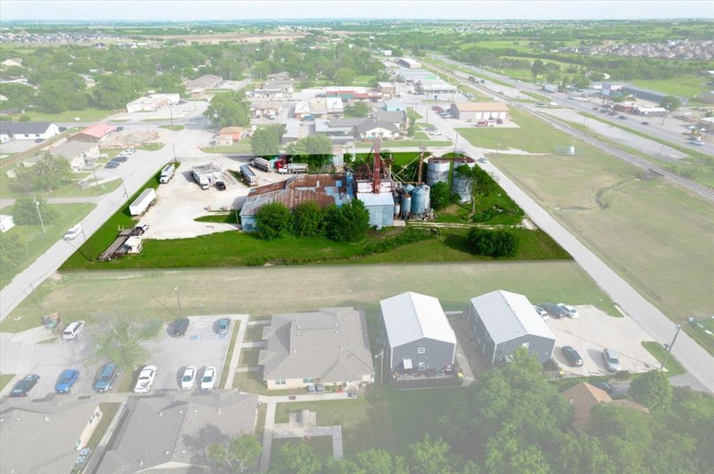 L Godley - Commercial Sale