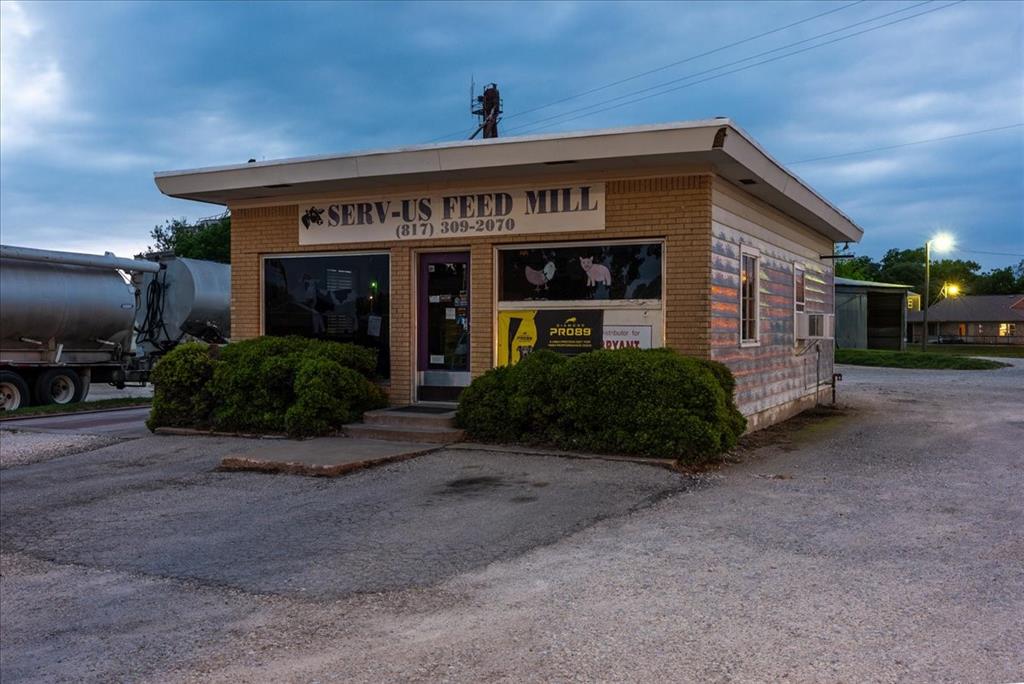 L Godley - Commercial Sale