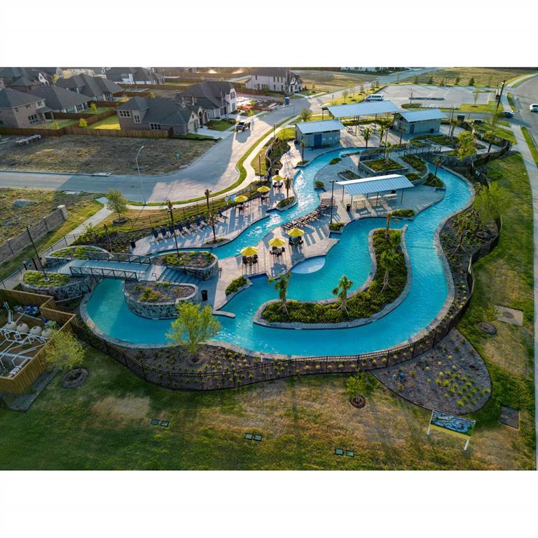 Wildflower Ranch - Residential