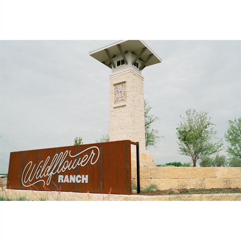 Wildflower Ranch - Residential