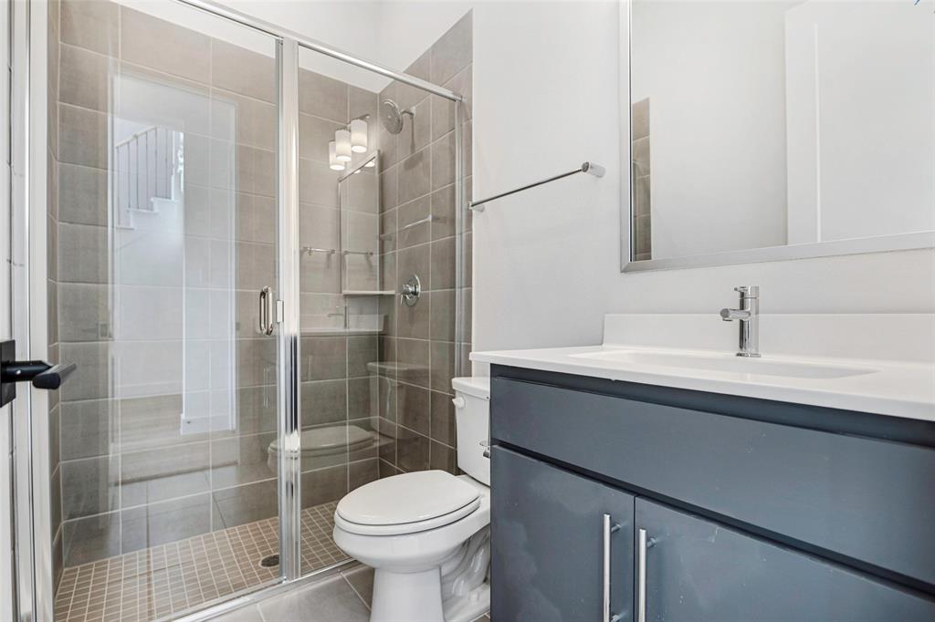 Danielle At Craig Ranch, The - Residential Lease