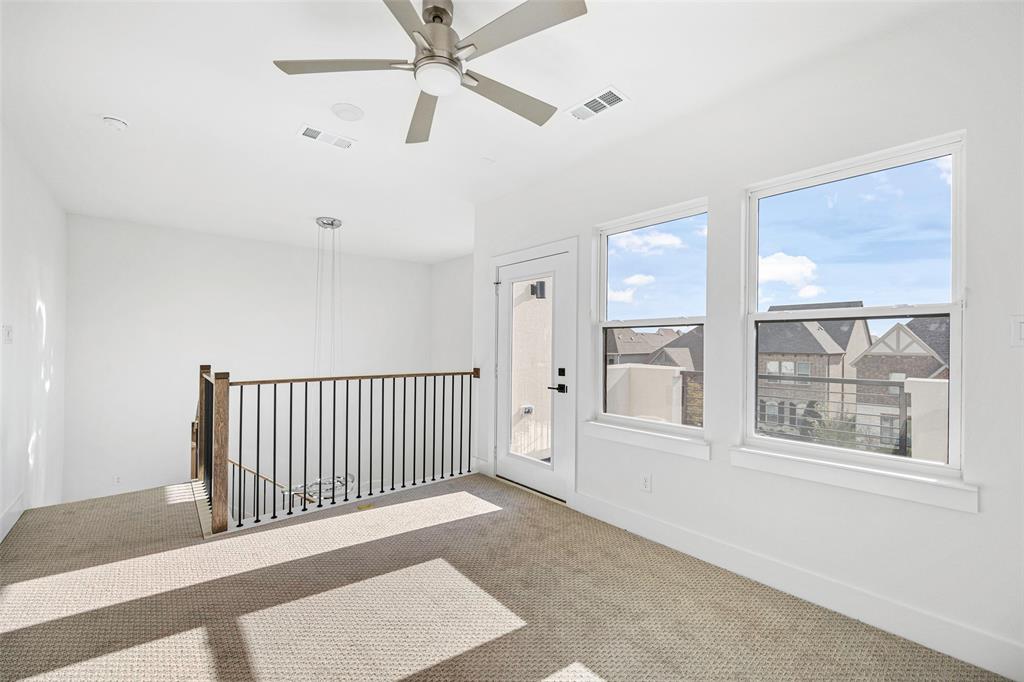 Danielle At Craig Ranch, The - Residential Lease