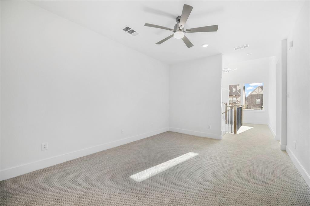 Danielle At Craig Ranch, The - Residential Lease