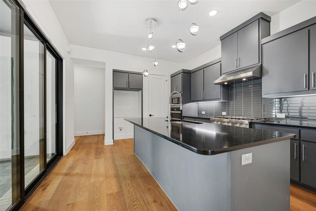 Danielle At Craig Ranch, The - Residential Lease