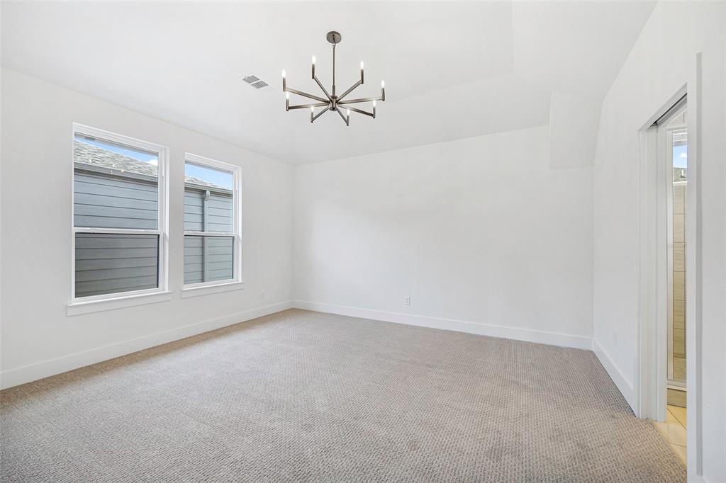 Danielle At Craig Ranch, The - Residential Lease