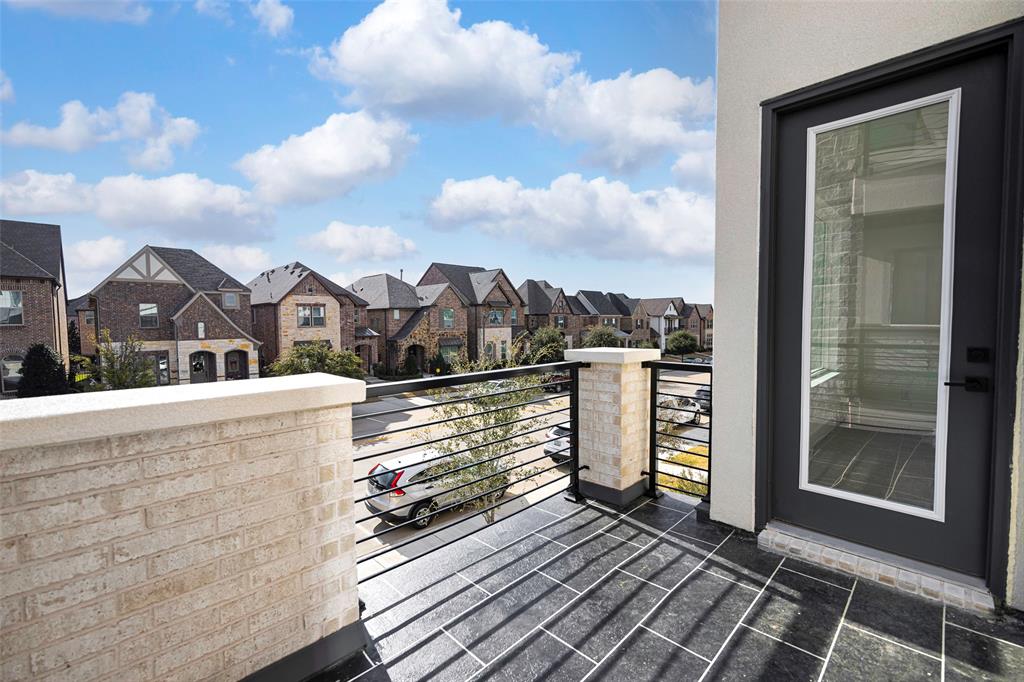 Danielle At Craig Ranch, The - Residential Lease