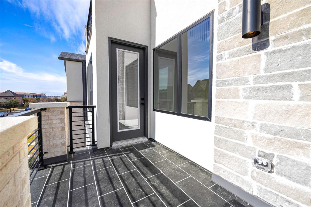 Danielle At Craig Ranch, The - Residential Lease