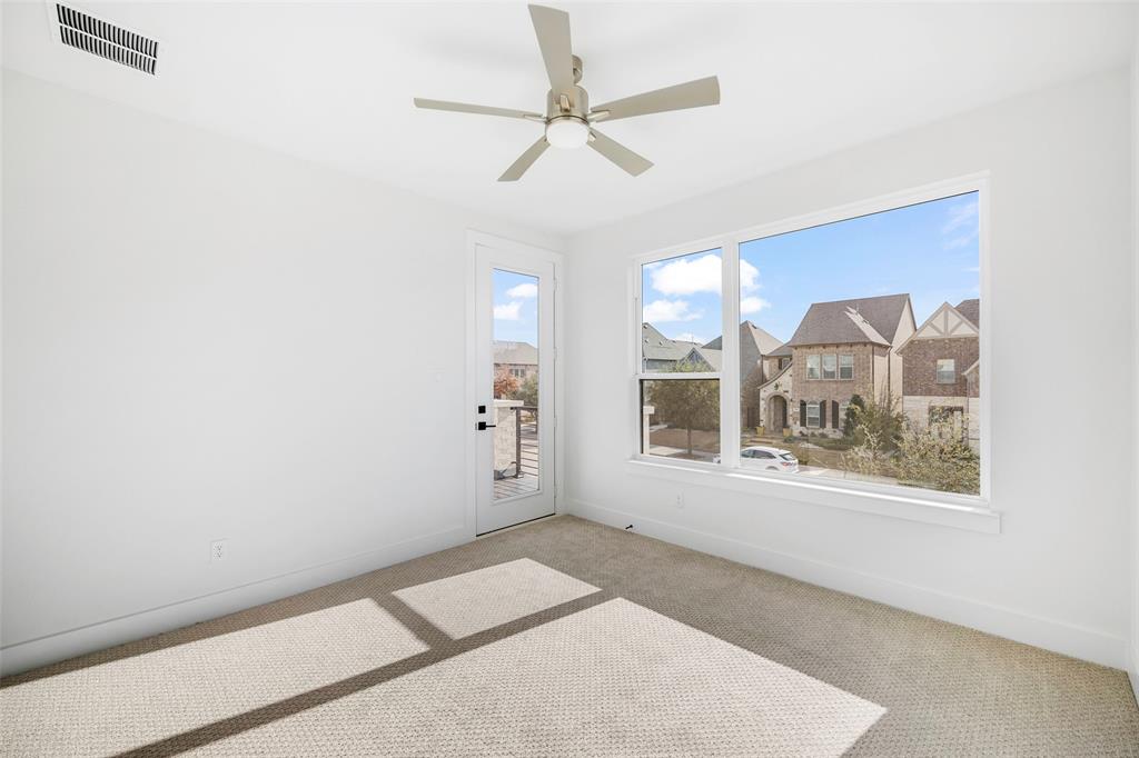 Danielle At Craig Ranch, The - Residential Lease