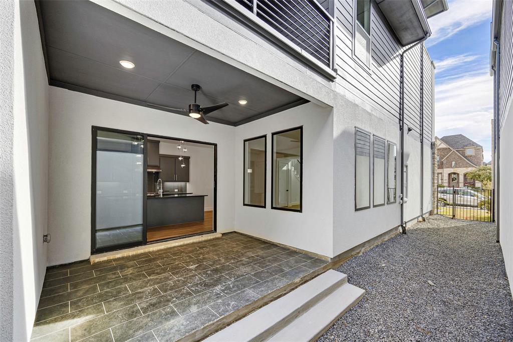Danielle At Craig Ranch, The - Residential Lease