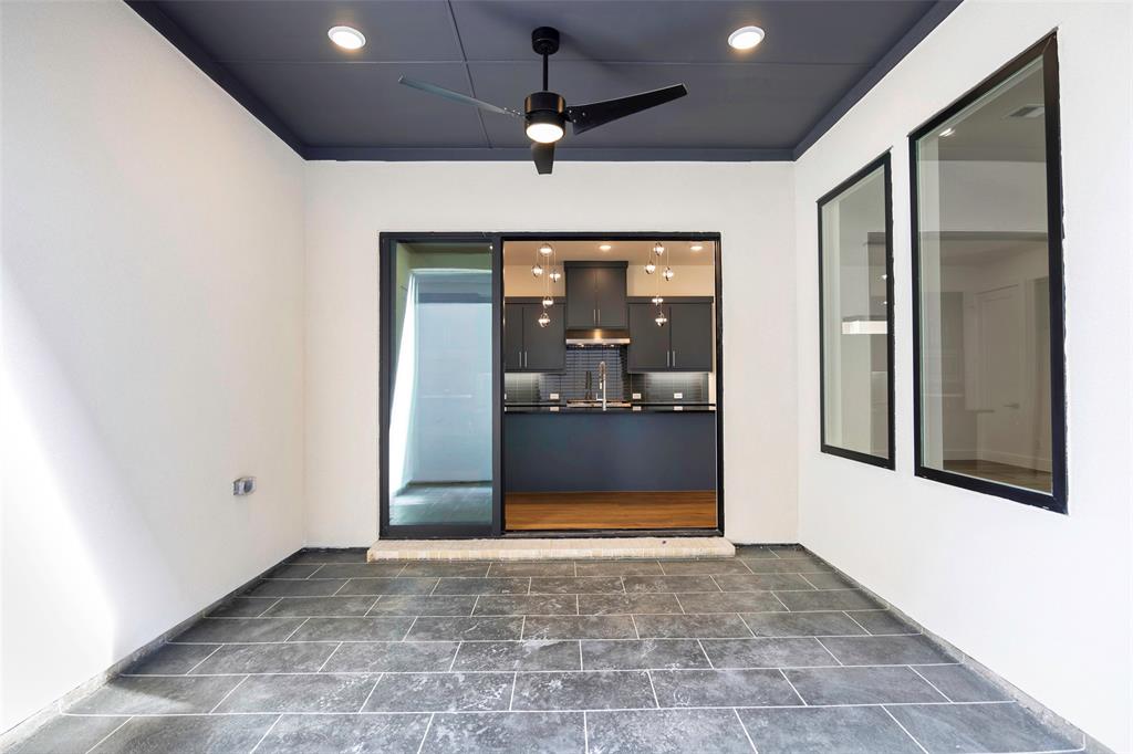 Danielle At Craig Ranch, The - Residential Lease