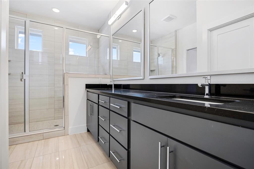 Danielle At Craig Ranch, The - Residential Lease